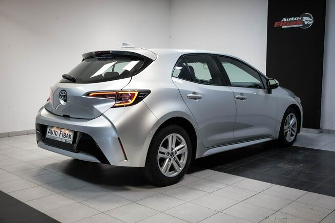 Toyota Corolla Salon Polska*I Właściciel*Hybryda*Faktura Vat23% Konstantynów Łódzki - zdjęcie 8