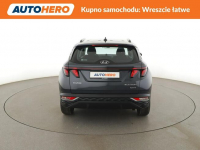 Hyundai Tucson FV23% HEV automat navi kamera LED tempomat PDC Warszawa - zdjęcie 6