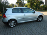 VW Golf 5, benzyna, 1,4 MPI, 80KM, 2006 r. Kamienna Góra - zdjęcie 3
