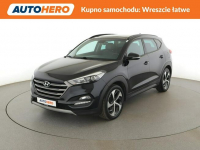 Hyundai Tucson Kamera, Navi, Podg.fotele, Aut.klima, Bluetooth