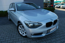 BMW 116 Automat Dębica - zdjęcie 9