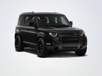 Defender 3.0D I6 350 PS AWD Auto X-Dynamic HSE 110 / Salon Polska Łódź - zdjęcie 2