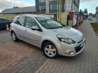 Renault Clio 1.2 TCe 101KM Klimatyzacja Łuków - zdjęcie 2