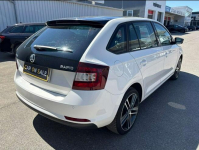 Škoda RAPID Perfekcyjny bogata Opcja !!! Rzeszów - zdjęcie 5