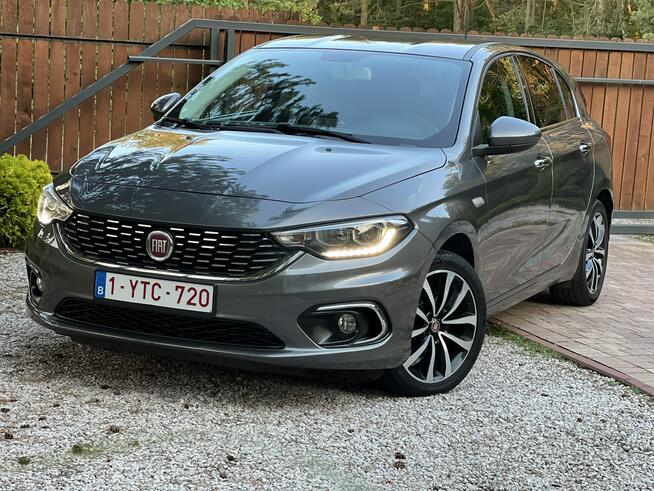 Fiat Tipo Lounge 1.4 benzyna Nawigacja Włocławek - zdjęcie 3