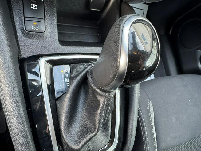 Nissan Qashqai Pisemna Gwarancja 12 miesięcy Konin - zdjęcie 10