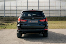 BMW X5 xDrive25d, Bezwypadkowy, Salon PL, Faktura VAT23% Warszawa - zdjęcie 5