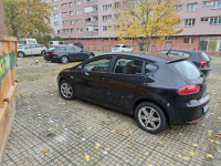 Seat Leon 2010 r polift Poznań - zdjęcie 5