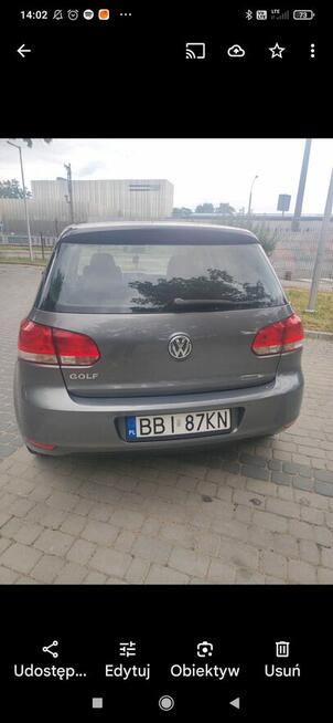 Sprzedam Volkswagen Golf Gabrysin - zdjęcie 2