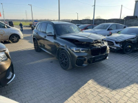 BMW X5 EU HAK Mpakiet Xdrive Kamery360 Skóra Harman 265KM Gliwice - zdjęcie 2