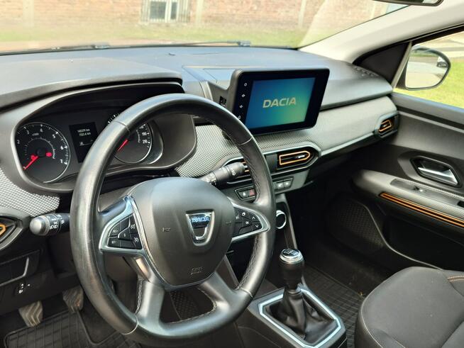 Dacia Sandero Stepway Mirsk - zdjęcie 5