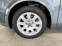 Audi A4 Avant 2.5 V6 TDI 155KM M6 2002 r., przebieg tylko 265tys.km, Myślenice - zdjęcie 9