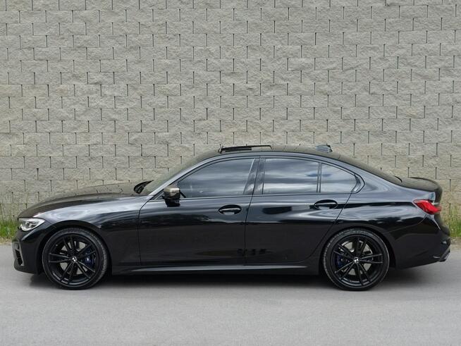 BMW 340 Łódź - zdjęcie 7