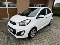 Kia Picanto 1,0 69KM  Rej.04.2014r  Klimatyzacja  Opony lato/zima Orzech - zdjęcie 9