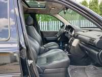 LAND ROVER Freelander 4x4 AUTOMAT 2004 rok 2.0 TD 149 tyś.km Warszawa - zdjęcie 9