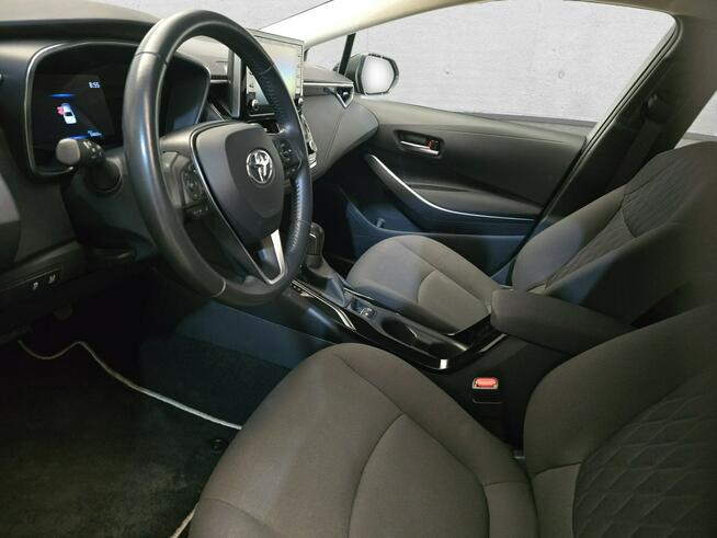 Toyota Corolla Komorniki - zdjęcie 11