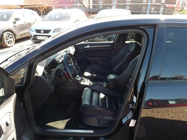 Volkswagen Golf Słupsk - zdjęcie 4