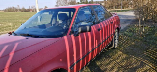 Audi 80 b4 Krzepice - zdjęcie 8