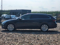 Skoda Octavia Combi 2.0 TDI Style DSG 5d Zbuczyn - zdjęcie 8