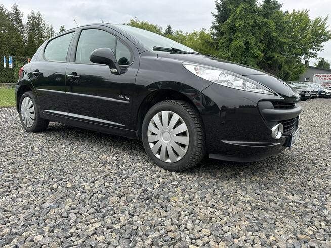 Peugeot 207 Stok Lacki - zdjęcie 4