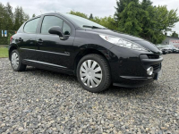 Peugeot 207 Stok Lacki - zdjęcie 4