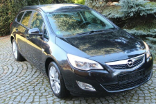 Opel Astra 1,4 Turbo 140 KM 166 tys km Opłacona Sprowadzona Lubań - zdjęcie 4