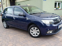 Dacia Sandero Serwisowana ,bezwypadkowa 2x Koła Dulowa - zdjęcie 10