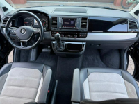 Volkswagen Multivan 4Motion , Highline 199KM Tarnowskie Góry - zdjęcie 6