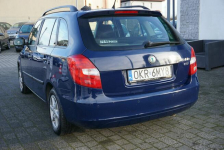 Škoda Fabia polski salon Opole - zdjęcie 7
