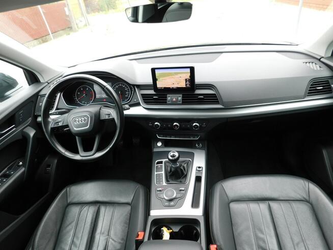 Audi Q5 z Gwarancją Stan Wzorcowy Model 2018r Żyrardów - zdjęcie 6