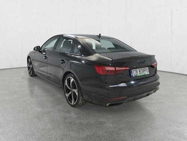 Audi A4 Poleasingowe.pl ECFM Komorniki - zdjęcie 5