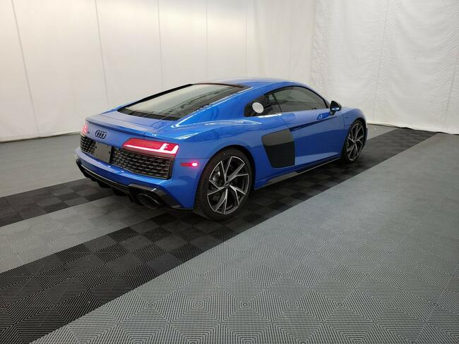 R8 V10 Katowice - zdjęcie 6