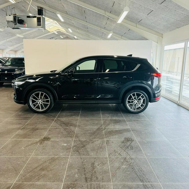 Mazda CX-5 Sadlno - zdjęcie 2