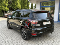 Ford Kuga 2.0 150 KM ST-line ,El.klapa, BLACK ! Tarnowskie Góry - zdjęcie 8