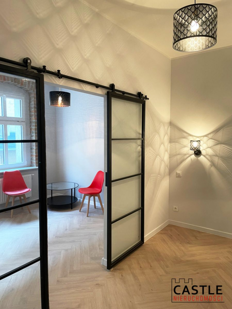 Mieszkanie na sprzedaż Poznań Jeżyce Jeżyce - zdjęcie 5