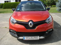 Renault Captur Śliczny.ECO 2.Automat.Serwis ASO. Morzyczyn - zdjęcie 2