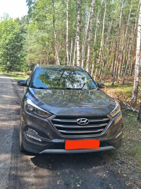 Hyundai Tucson Stale - zdjęcie 4
