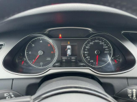 Audi A4 Quattro Klimatronik Podgrzewanie Gliwice - zdjęcie 8