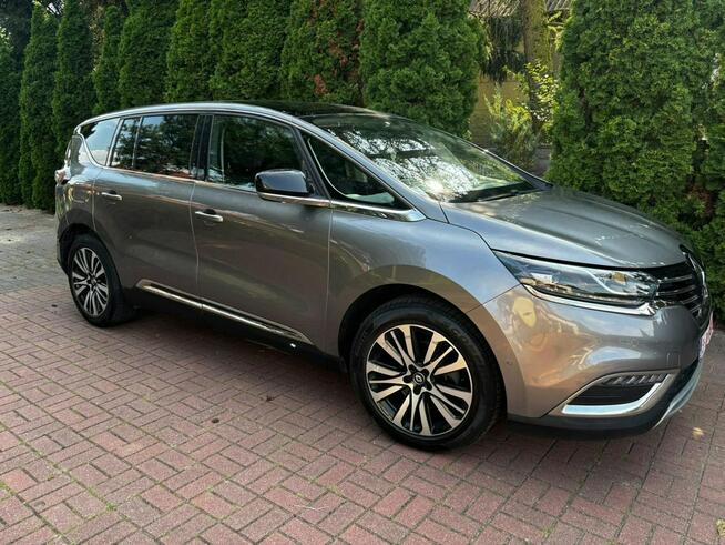 Renault Espace Full opcja Płońsk - zdjęcie 3