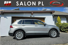 Volkswagen Tiguan serwis ASO Rydułtowy - zdjęcie 5