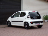 Citroen C1 Klima /Led /Lift /2013 /I właść Mikołów - zdjęcie 10