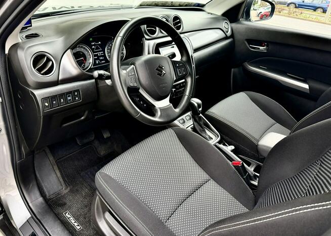 Suzuki Vitara 1.5 Hybryda Automat PREMIUM Plus ASO Polska - Gwarancja Olsztyn - zdjęcie 11
