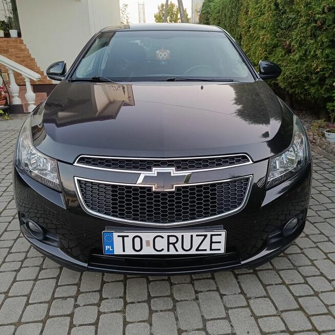 Chevrolet Cruze do naprawy Kunów - zdjęcie 3