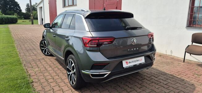 Volkswagen T-Roc DSG-LED-VIRTUAL COCPIT Paproć - zdjęcie 5