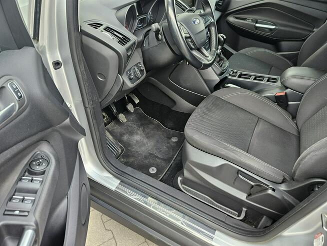Ford C-Max Nawigacja Grzana szyba Serwisowany Rybnik - zdjęcie 5