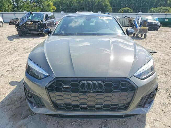 Audi A5 PREMIUM PLUS / S-Line / niski przebieg Cieszyn - zdjęcie 2