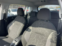 Peugeot 2008 Podgrzewane fotle Climatronic Gliwice - zdjęcie 11