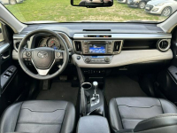 Toyota RAV-4 Tylko 137 tyś km Nowe Iganie - zdjęcie 10