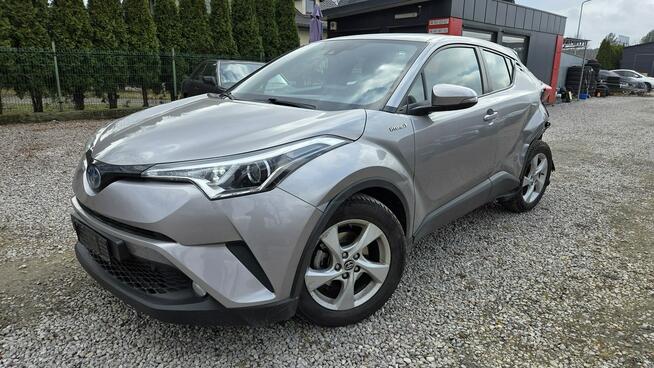 Toyota C-HR 1.8 HSD 66 tyś km Kamera Asys. Parkowania Otwock Mały - zdjęcie 3