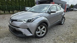 Toyota C-HR 1.8 HSD 66 tyś km Kamera Asys. Parkowania Otwock Mały - zdjęcie 3